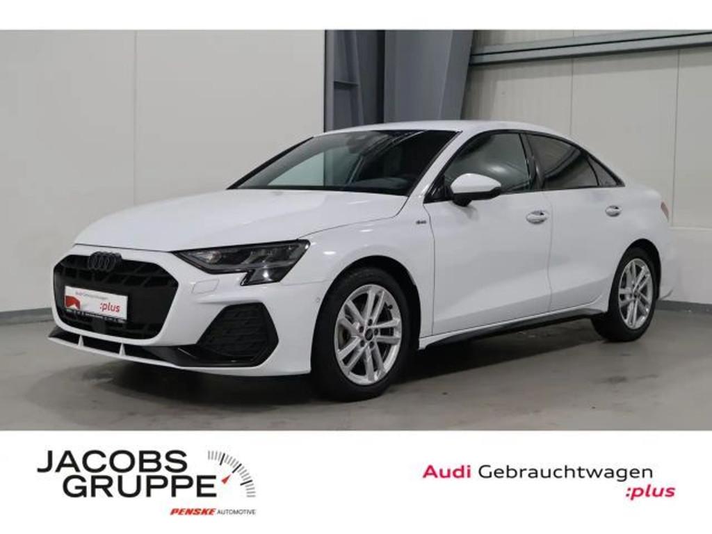 Audi A3 2025 Benzine