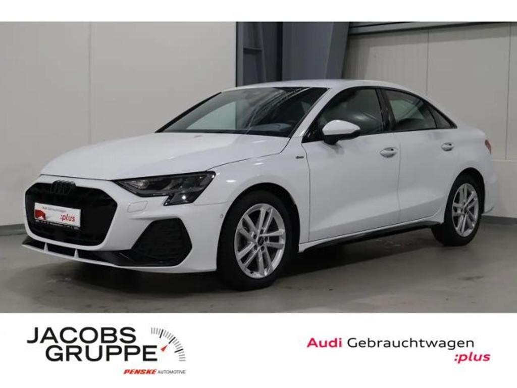 Audi A3 2025 Benzine