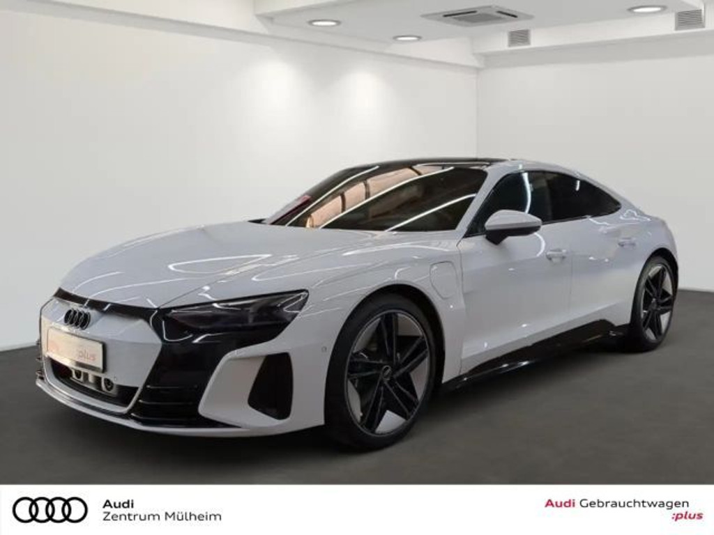 Audi RS e-tron GT 2023 Elektrisch
