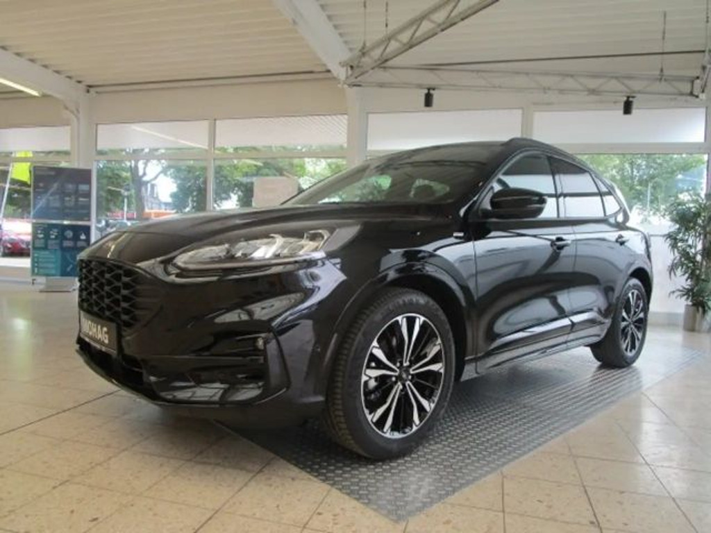 Ford Kuga 2022 Benzine