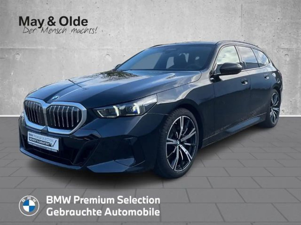 BMW 5 Serie 2025 Diesel