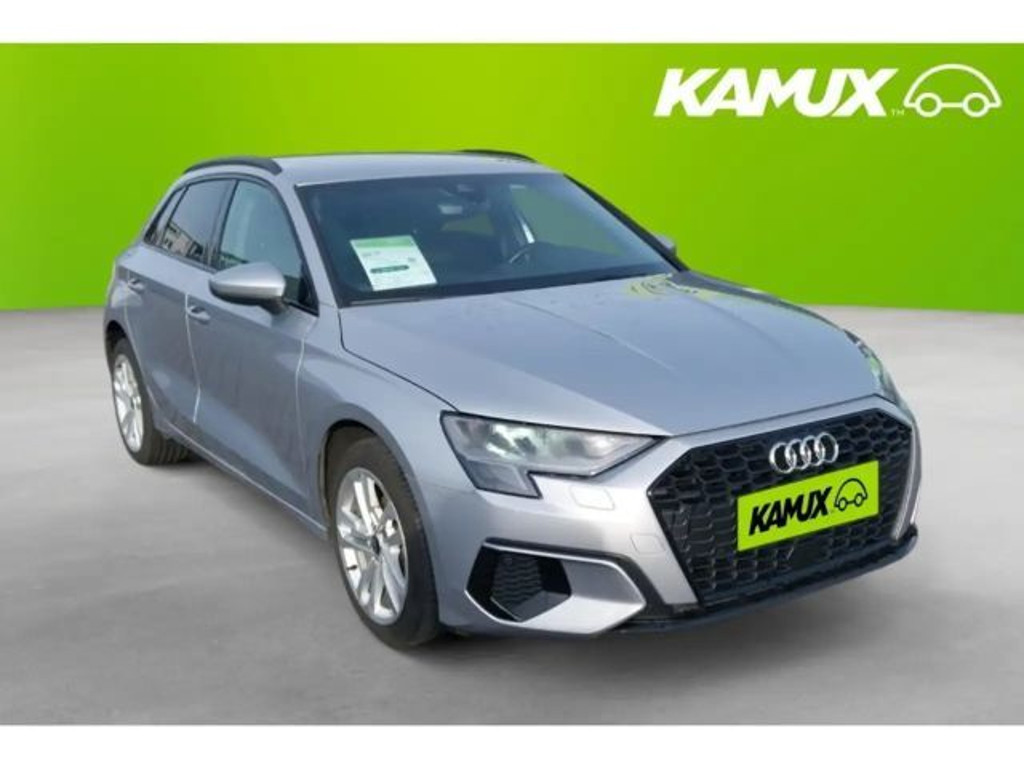 Audi A3 2022 Diesel