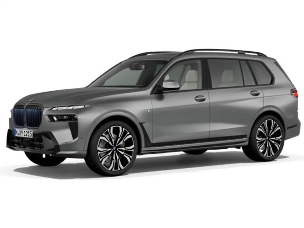 BMW X7 2026 Diesel