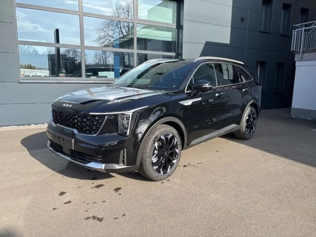 Kia Sorento 2026 Diesel