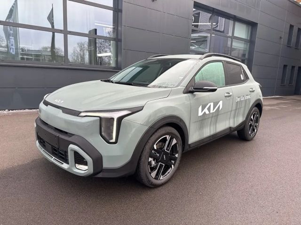 Kia Stonic 2026 Benzine