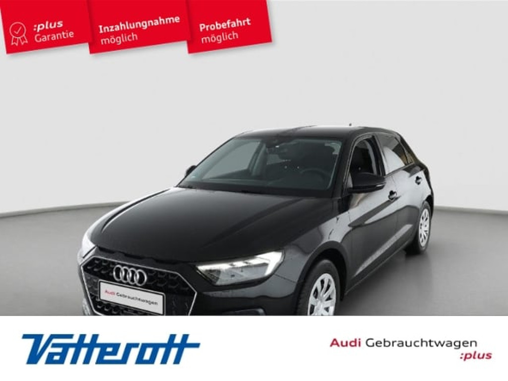 Audi A1 2025 Benzine