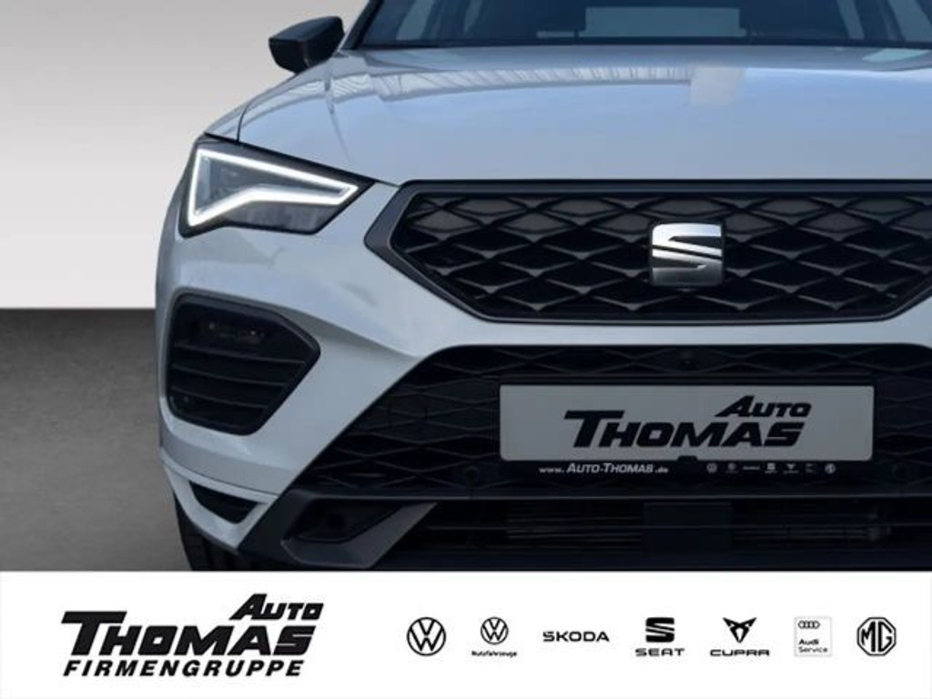 Seat Ateca 2026 Diesel