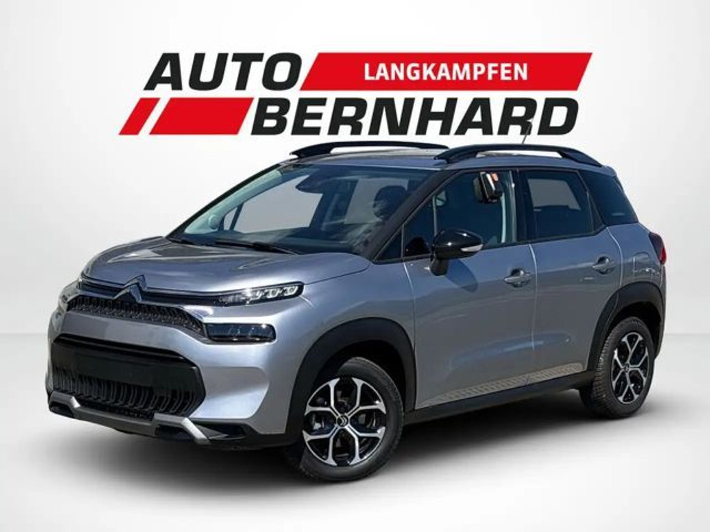 Citroën C3 Aircross 2024 Benzine