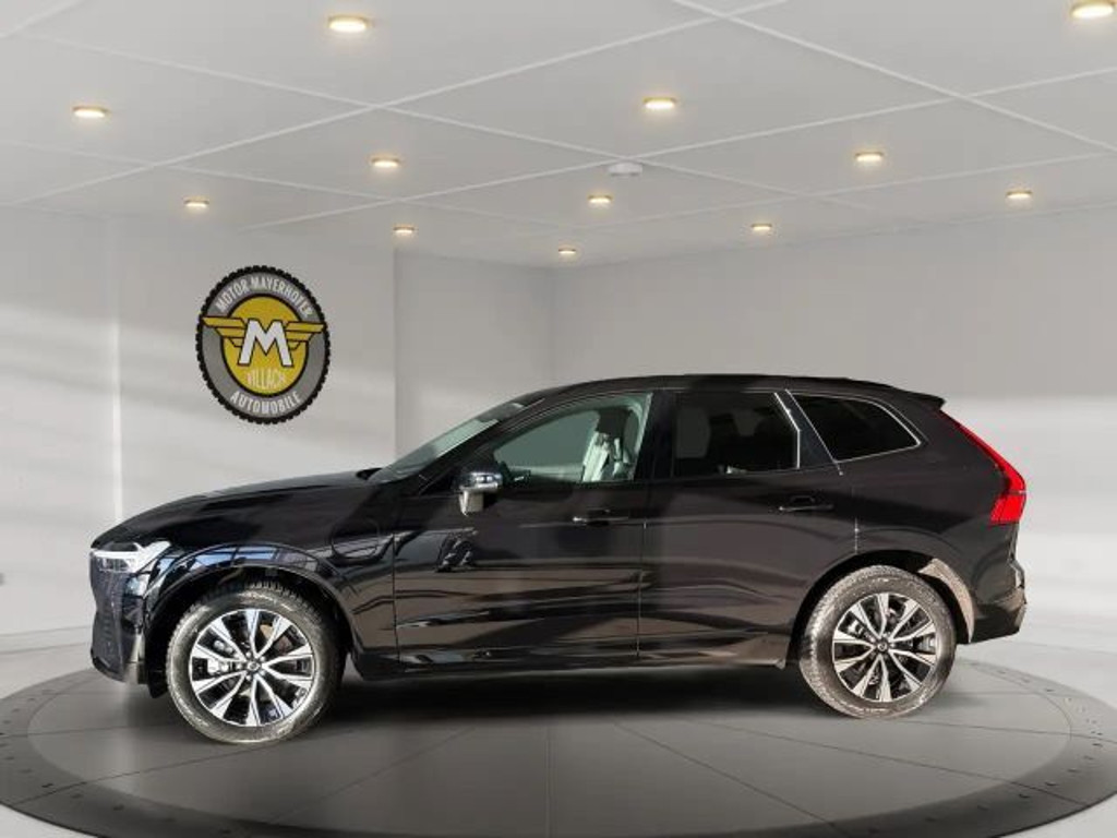 Volvo XC60 2025 Hybride Benzine