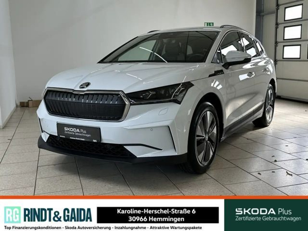 Skoda Enyaq iV