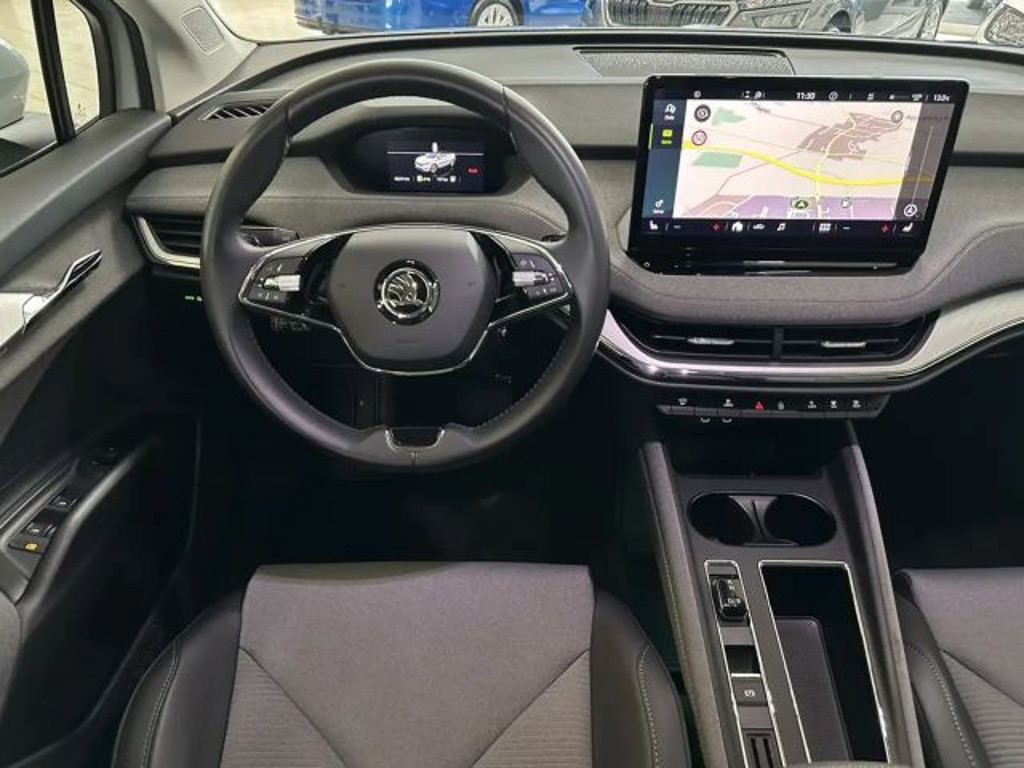 Skoda Enyaq iV