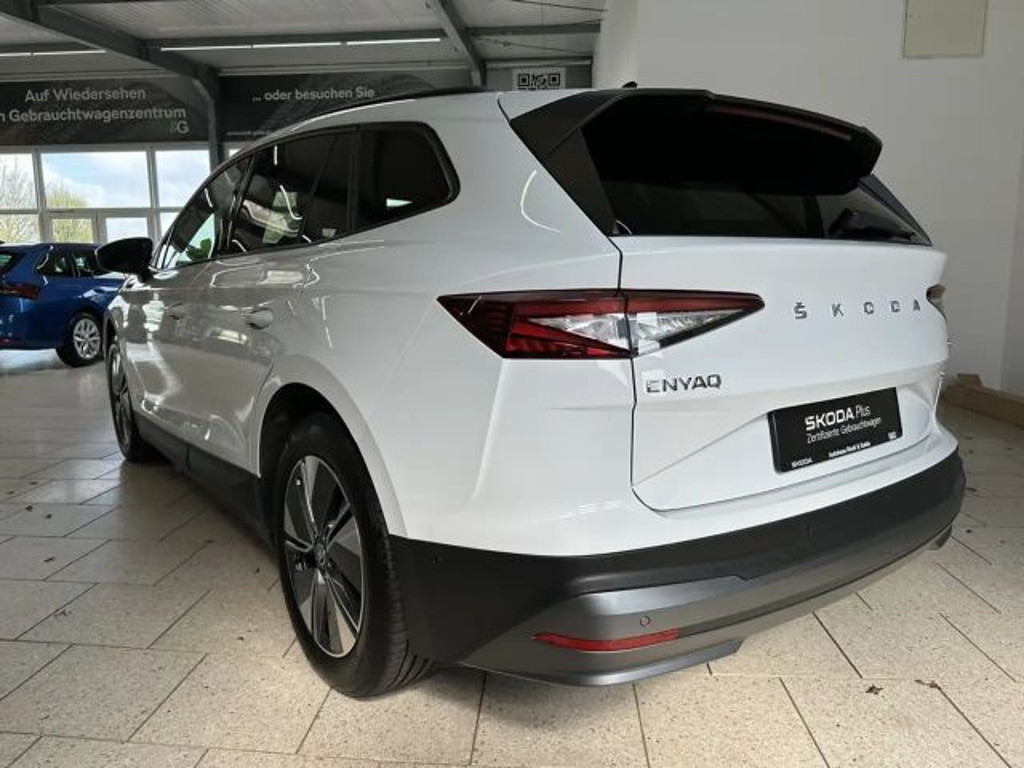 Skoda Enyaq iV