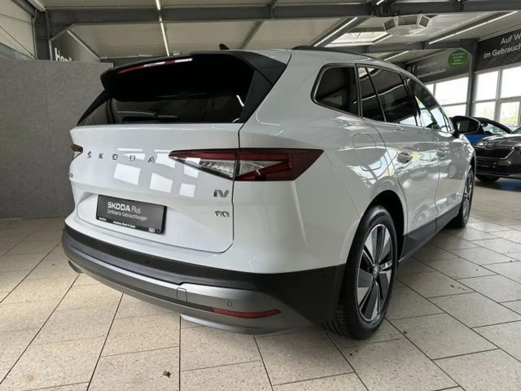 Skoda Enyaq iV