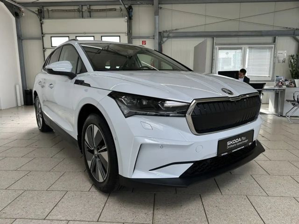 Skoda Enyaq iV