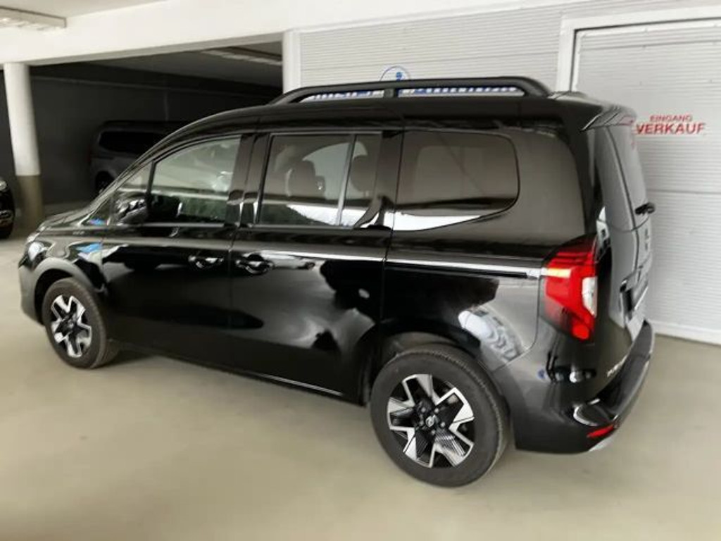 Nissan Townstar