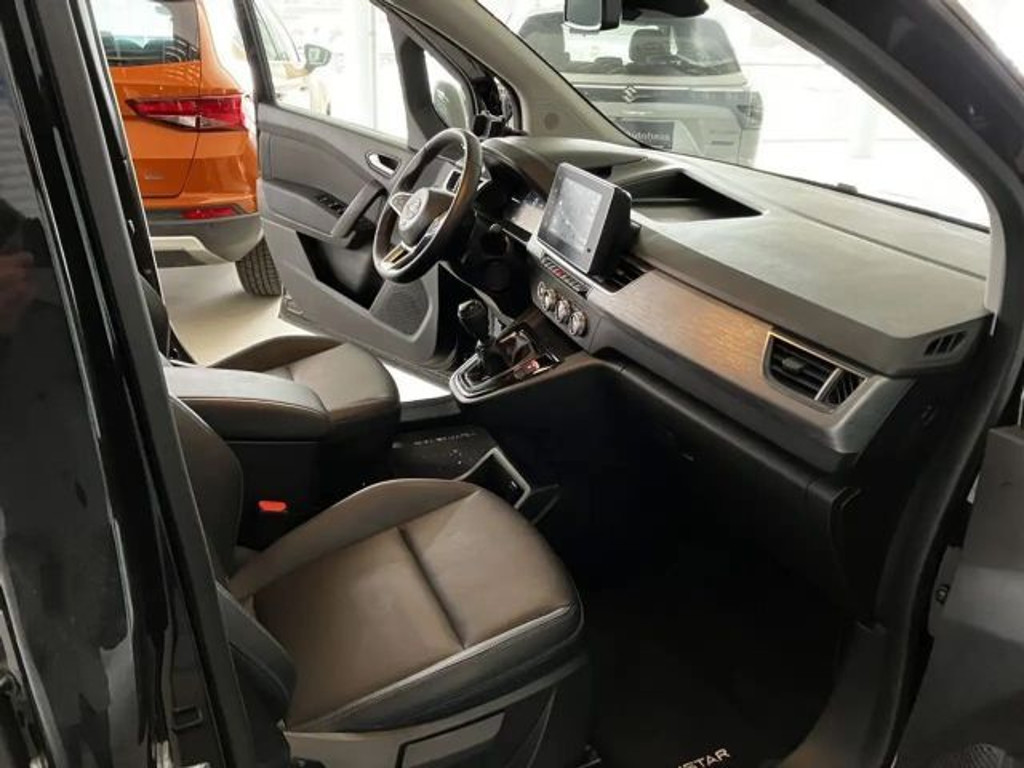 Nissan Townstar