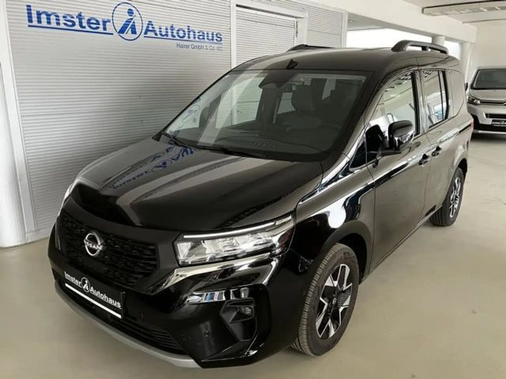 Nissan Townstar