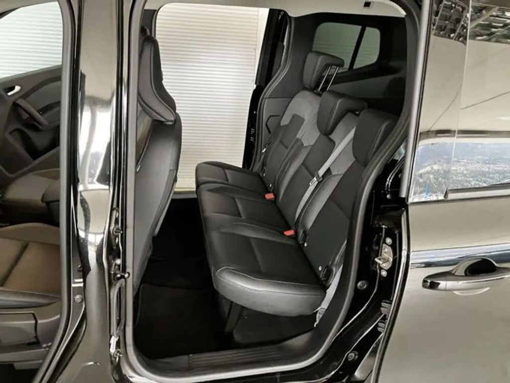 Nissan Townstar