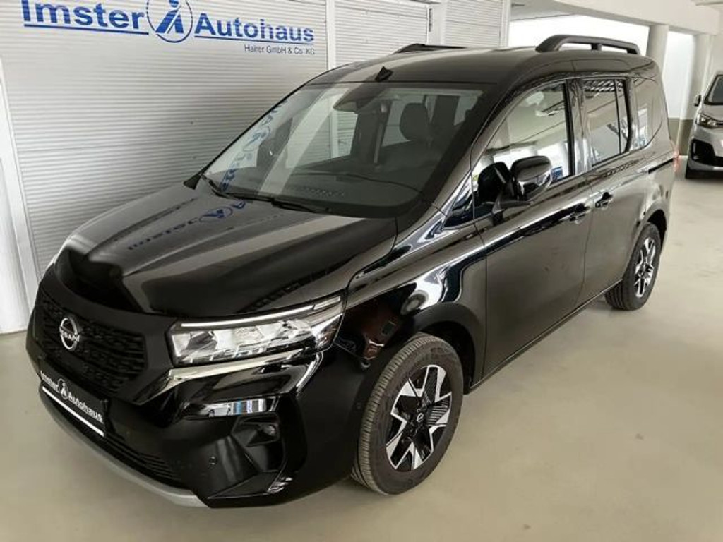 Nissan Townstar
