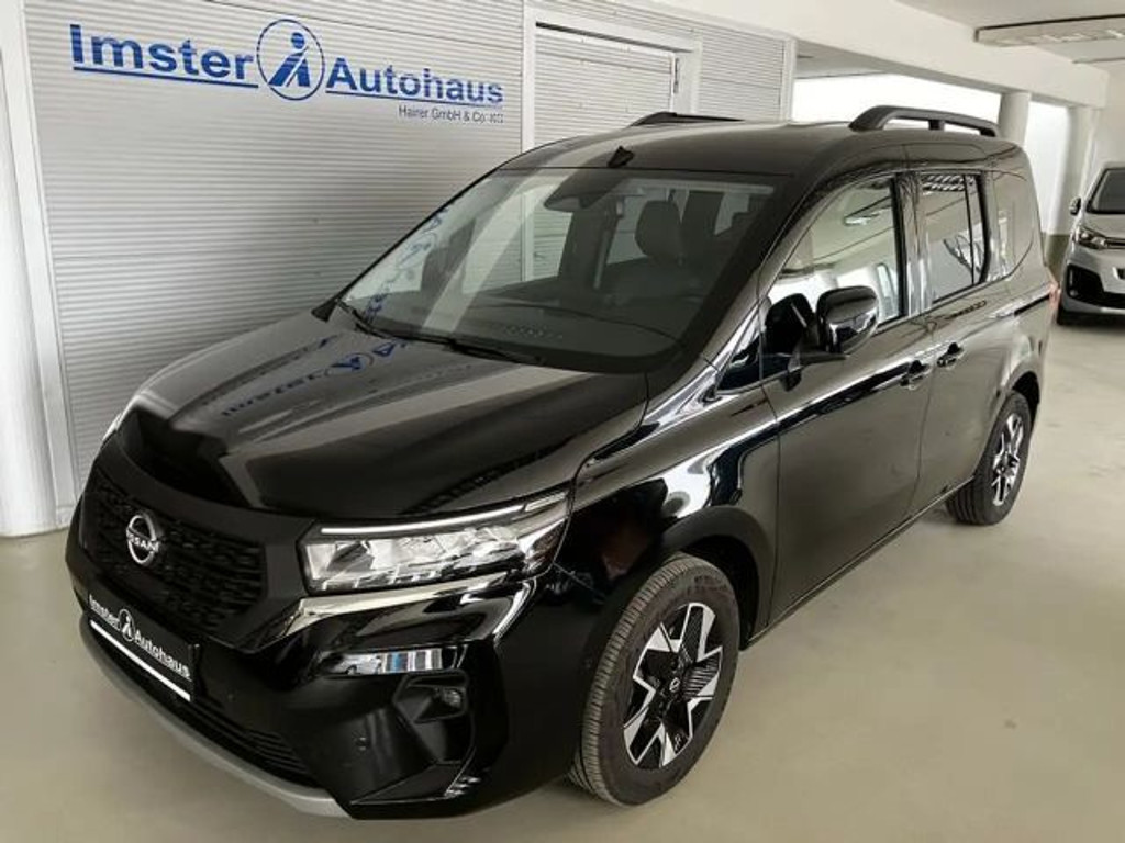 Nissan Townstar