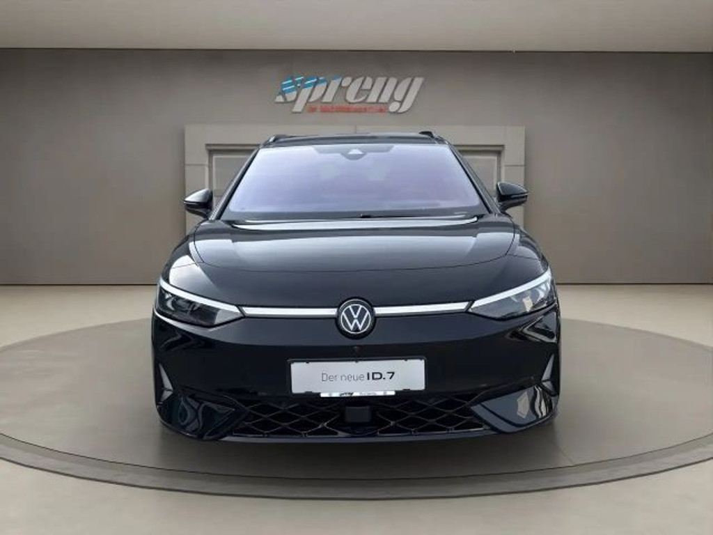Volkswagen ID.7