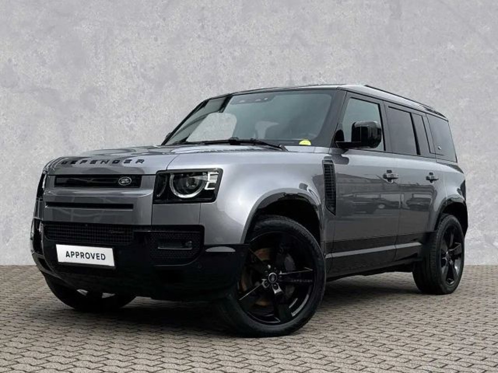 Land Rover Defender 2023 Diesel