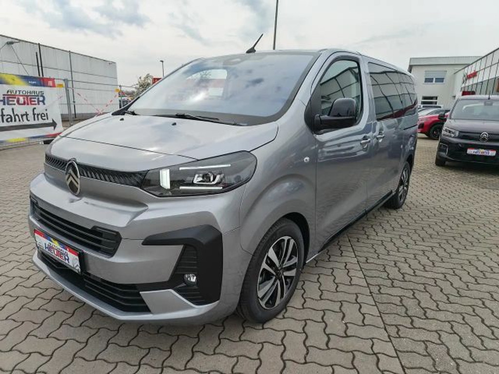 Citroën Spacetourer