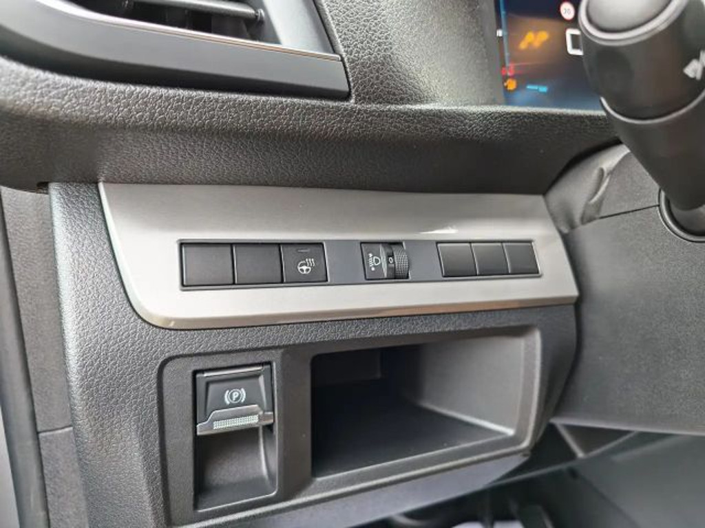 Citroën Spacetourer