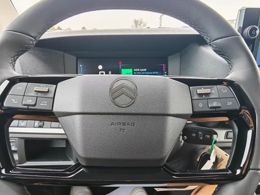 Citroën Spacetourer