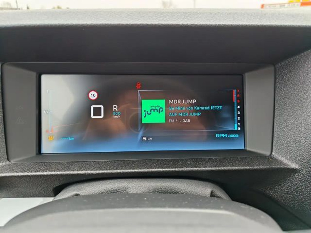 Citroën Spacetourer