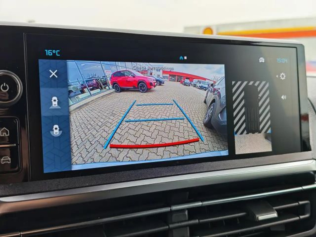 Citroën Spacetourer