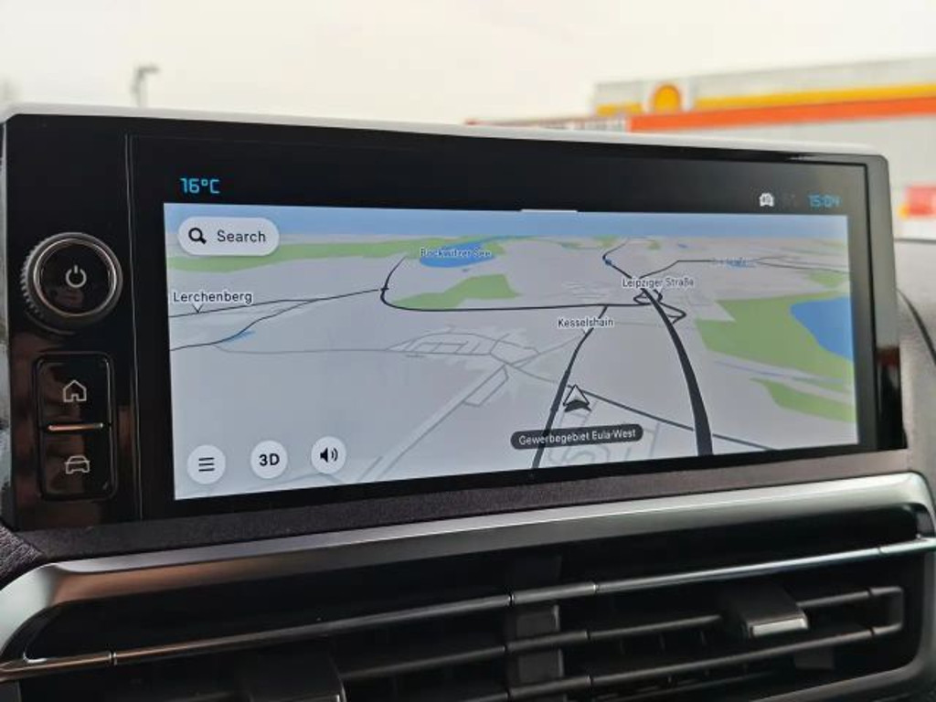 Citroën Spacetourer