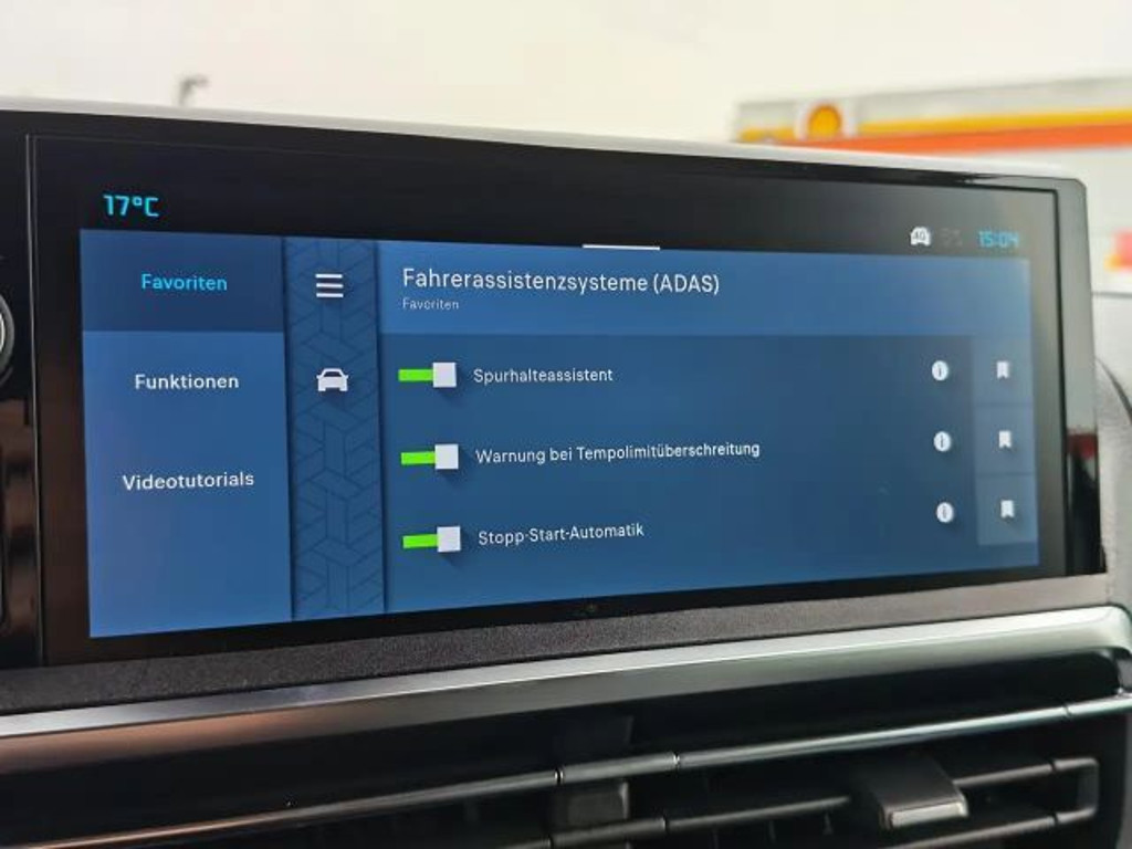 Citroën Spacetourer