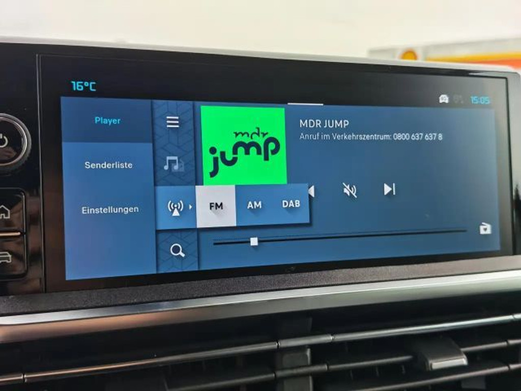 Citroën Spacetourer