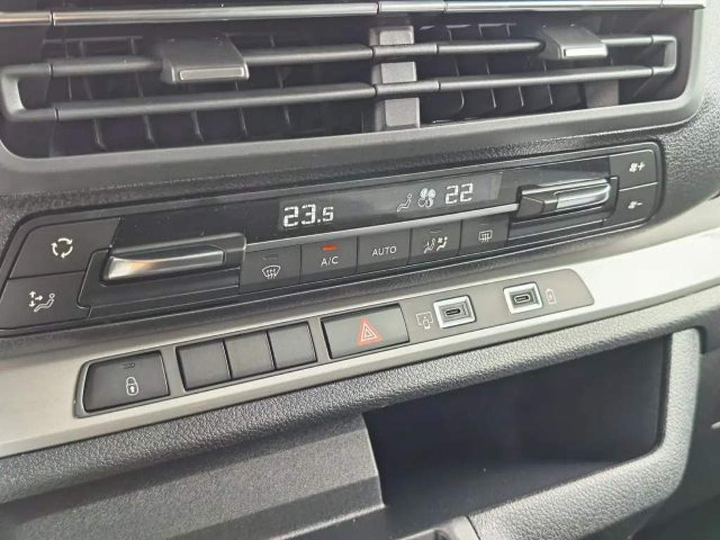 Citroën Spacetourer