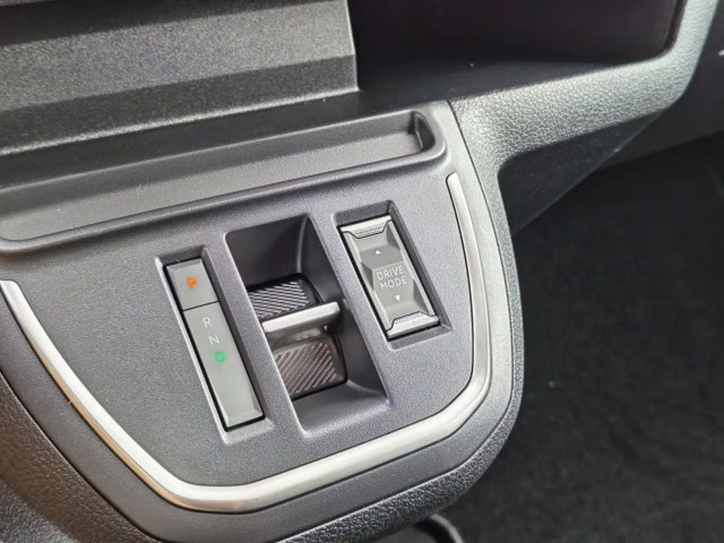 Citroën Spacetourer