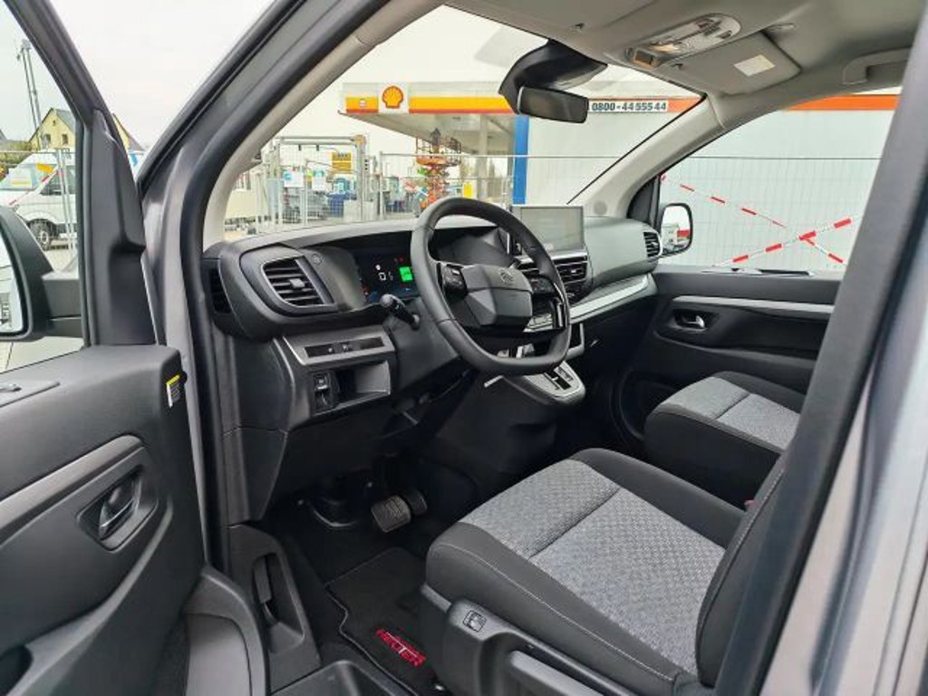 Citroën Spacetourer