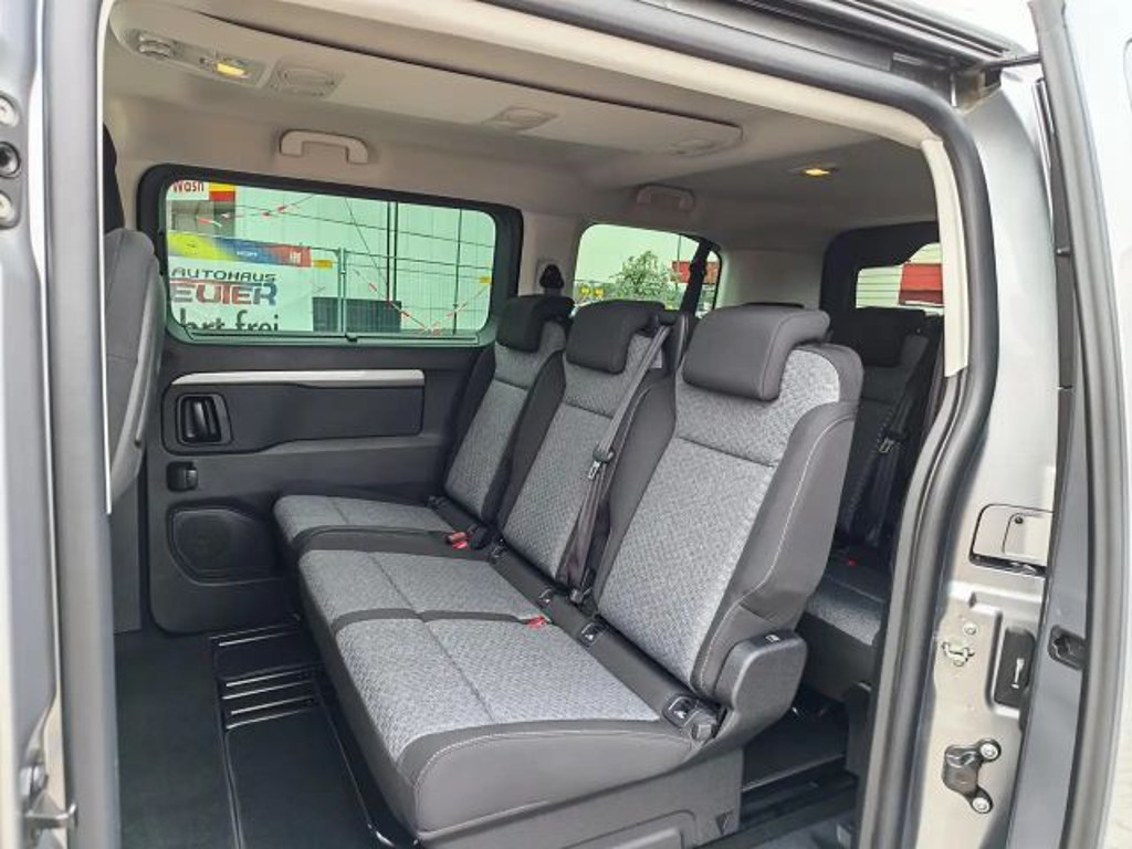 Citroën Spacetourer