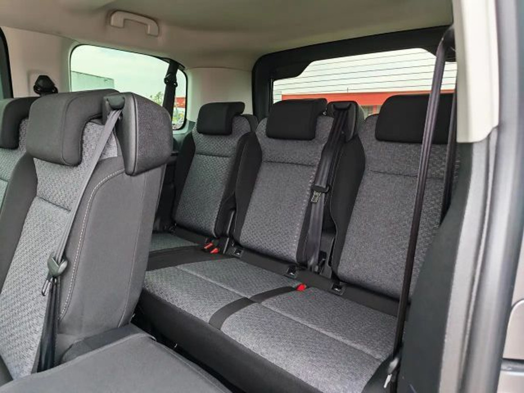 Citroën Spacetourer