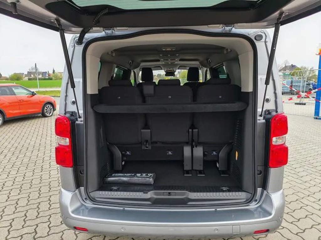 Citroën Spacetourer