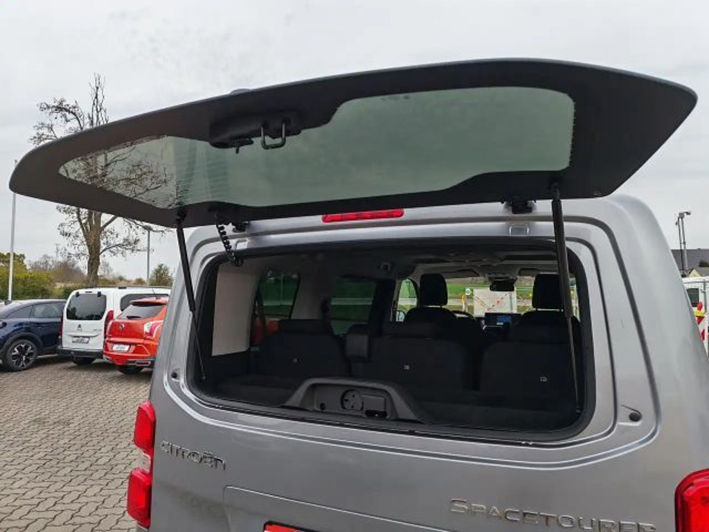 Citroën Spacetourer