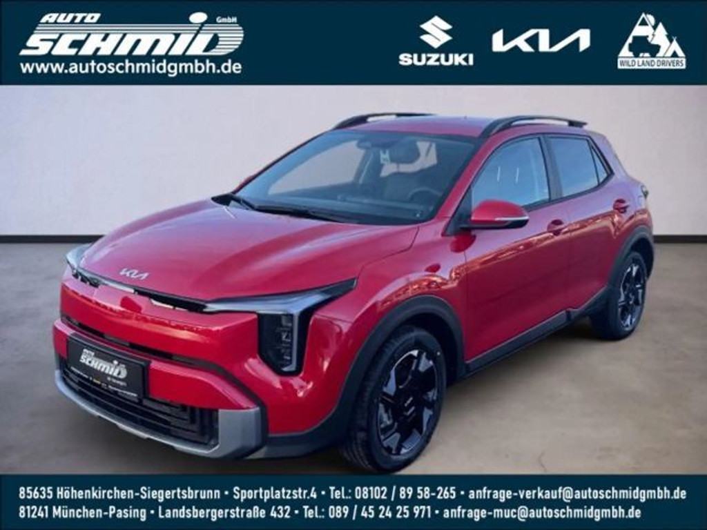 Kia Stonic