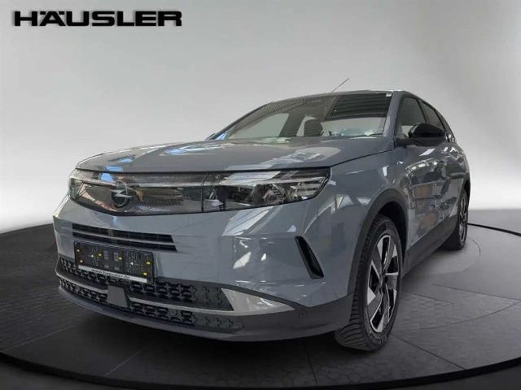 Opel Corsa 2025 Benzine