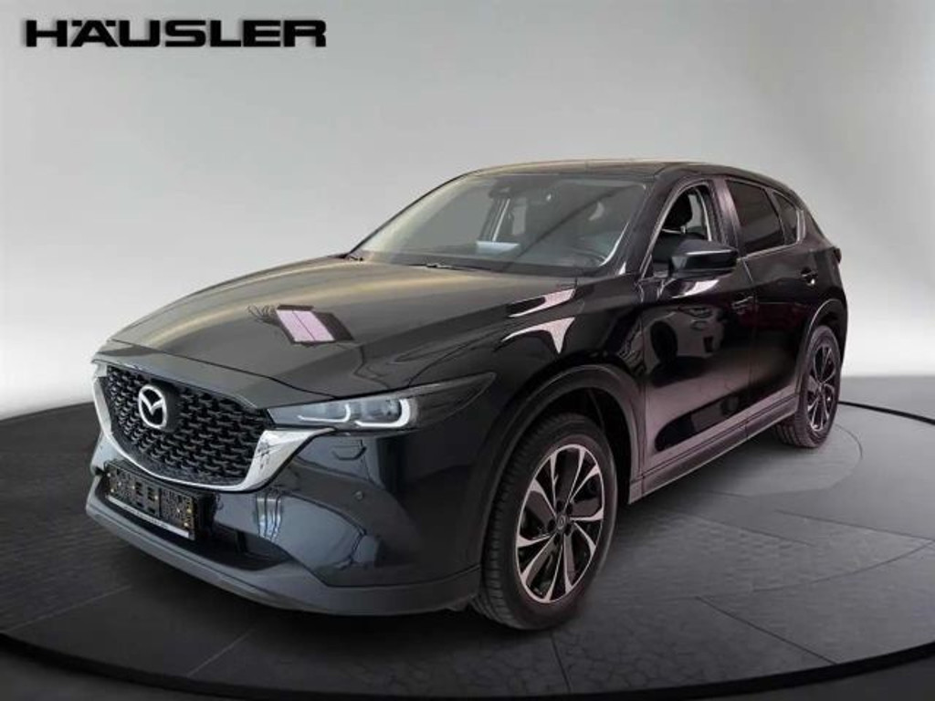 Mazda CX-5 2023 Diesel