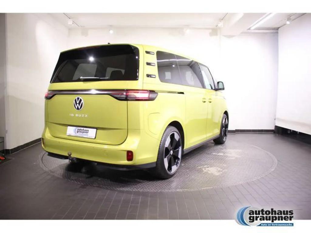 Volkswagen ID. Buzz