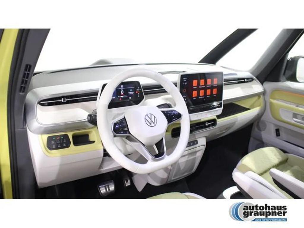 Volkswagen ID. Buzz