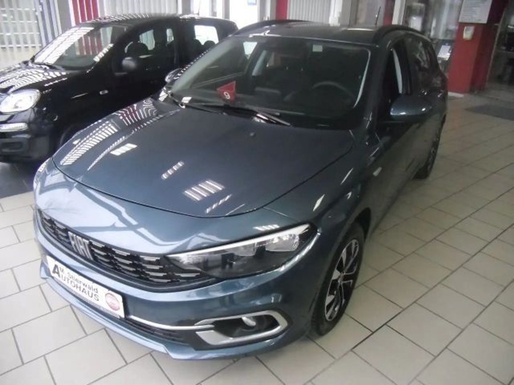 Fiat Tipo 2022 Benzine