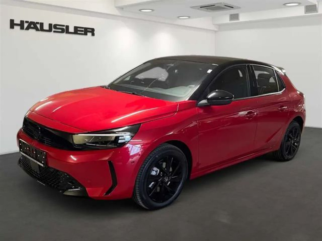 Opel Corsa 2025 Benzine