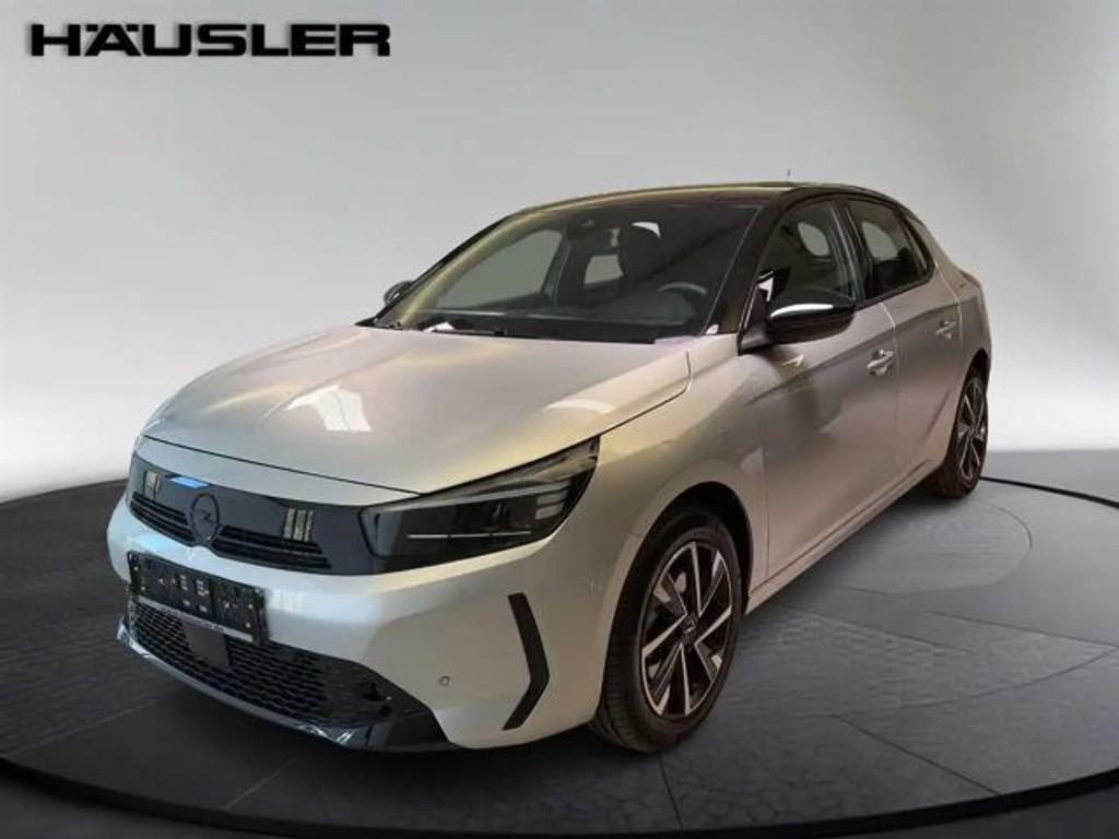 Opel Corsa 2024 Benzine