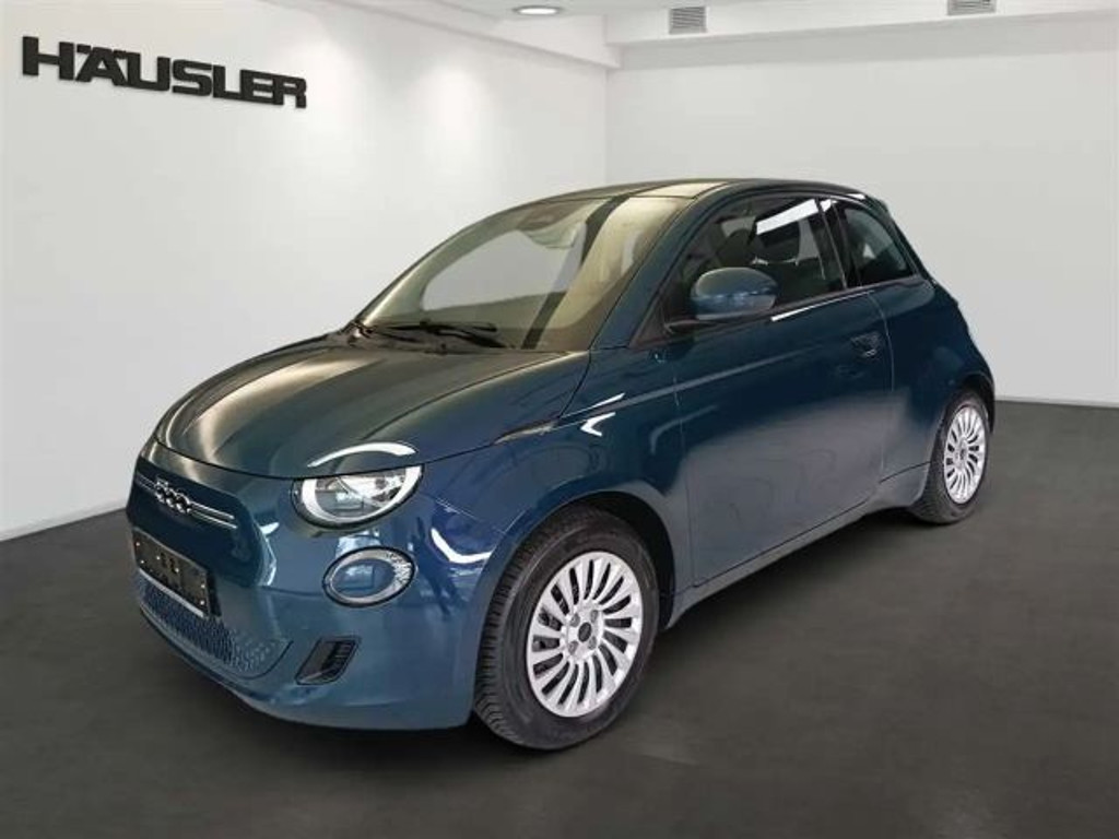 Fiat 500e 2023 Elektrisch
